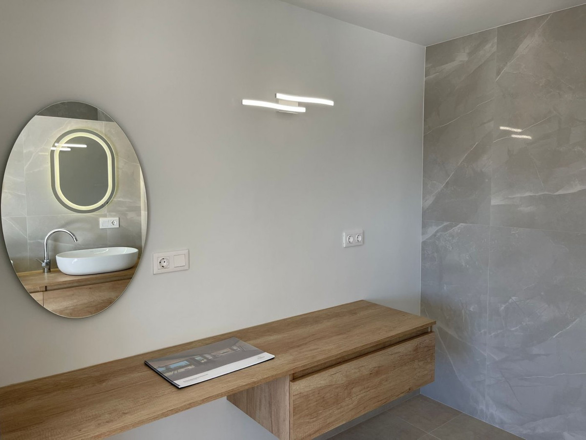 Bungalow te koop in Altea | 4 slaapkamers H5410735