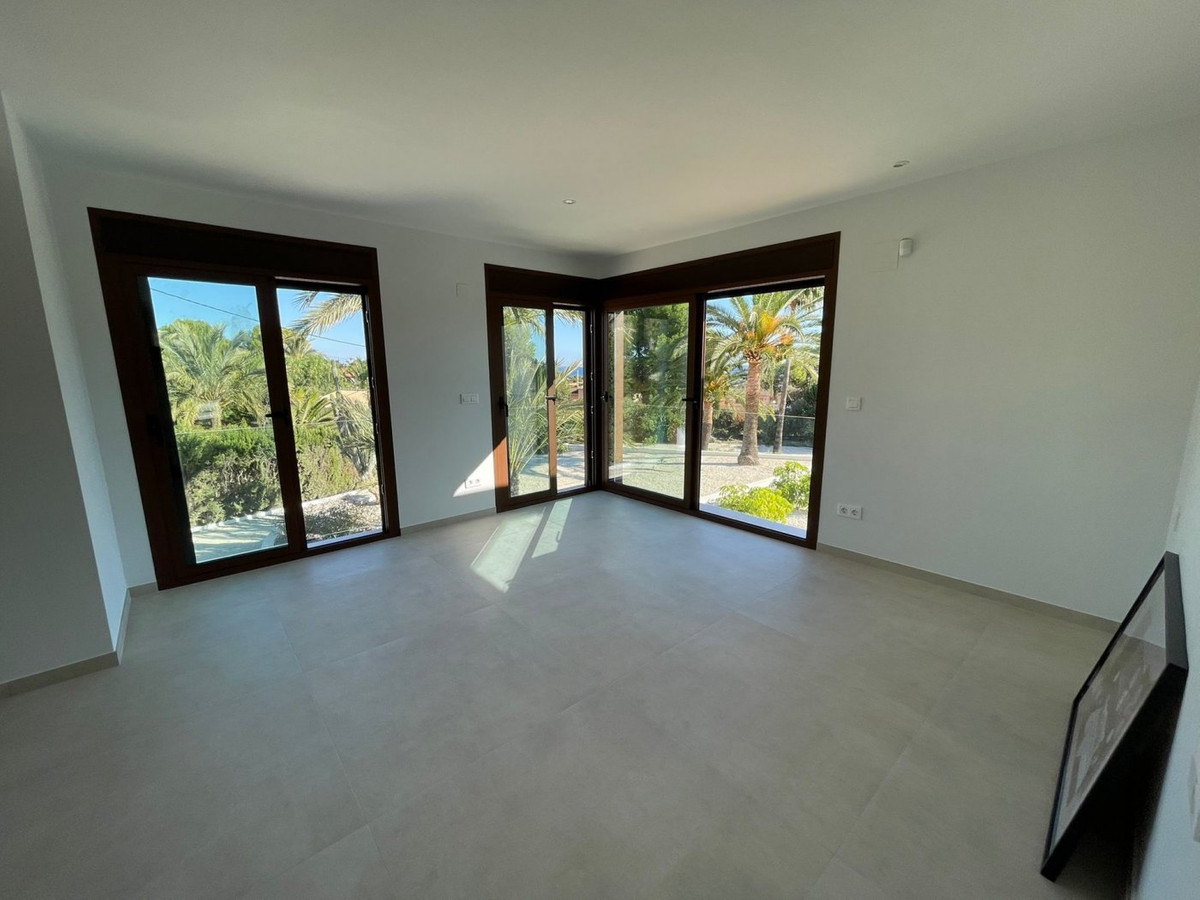 Bungalow te koop in Altea | 4 slaapkamers H5410735