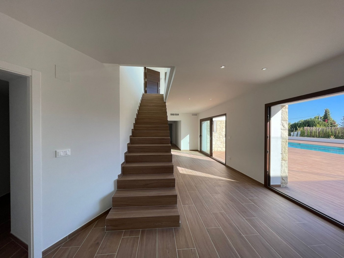 Bungalow te koop in Altea | 4 slaapkamers H5410735