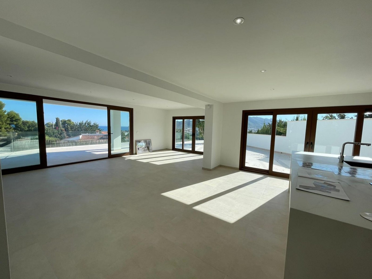 Bungalow te koop in Altea | 4 slaapkamers H5410735