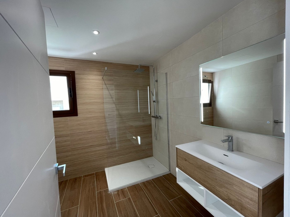 Bungalow te koop in Altea | 4 slaapkamers H5410735