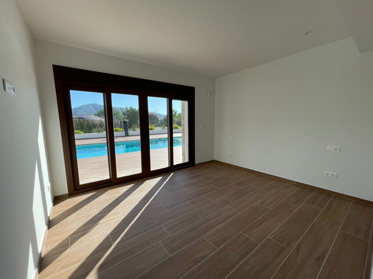 Bungalow te koop in Altea | 4 slaapkamers H5410735