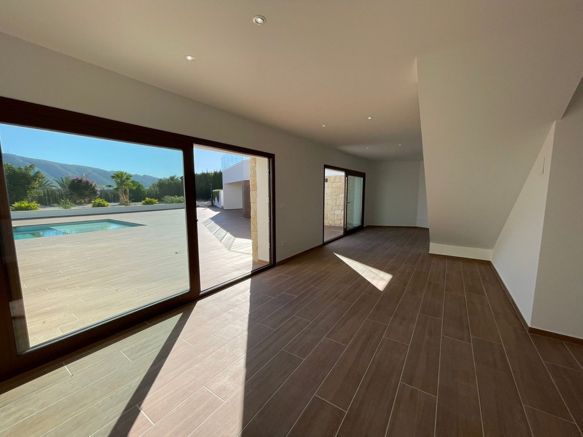 Bungalow te koop in Altea | 4 slaapkamers H5410735