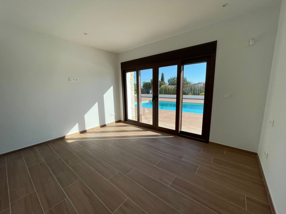 Bungalow te koop in Altea | 4 slaapkamers H5410735