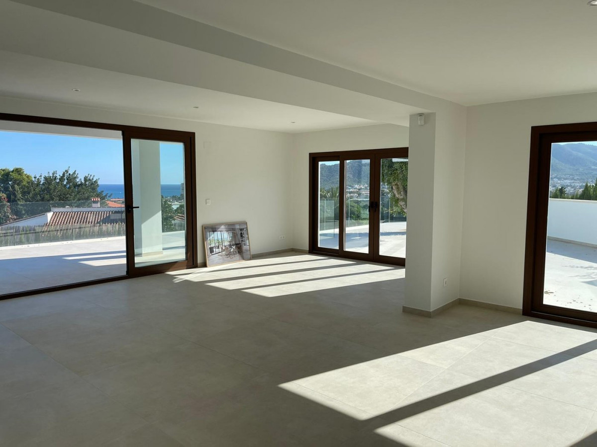 Bungalow te koop in Altea | 4 slaapkamers H5410735