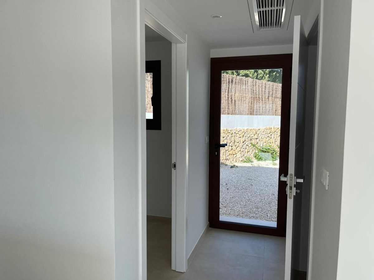 Bungalow te koop in Altea | 4 slaapkamers H5410735