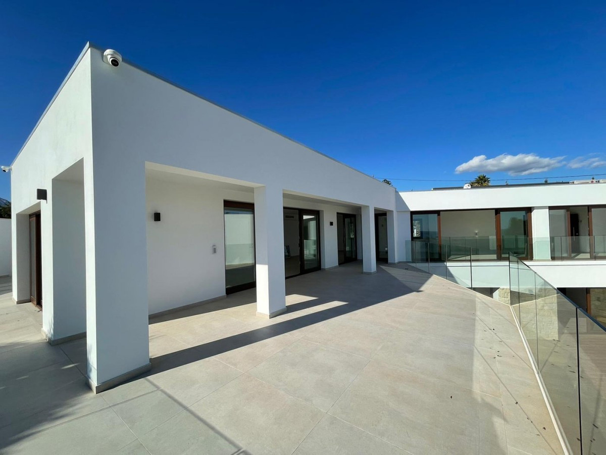 Bungalow te koop in Altea | 4 slaapkamers H5410735