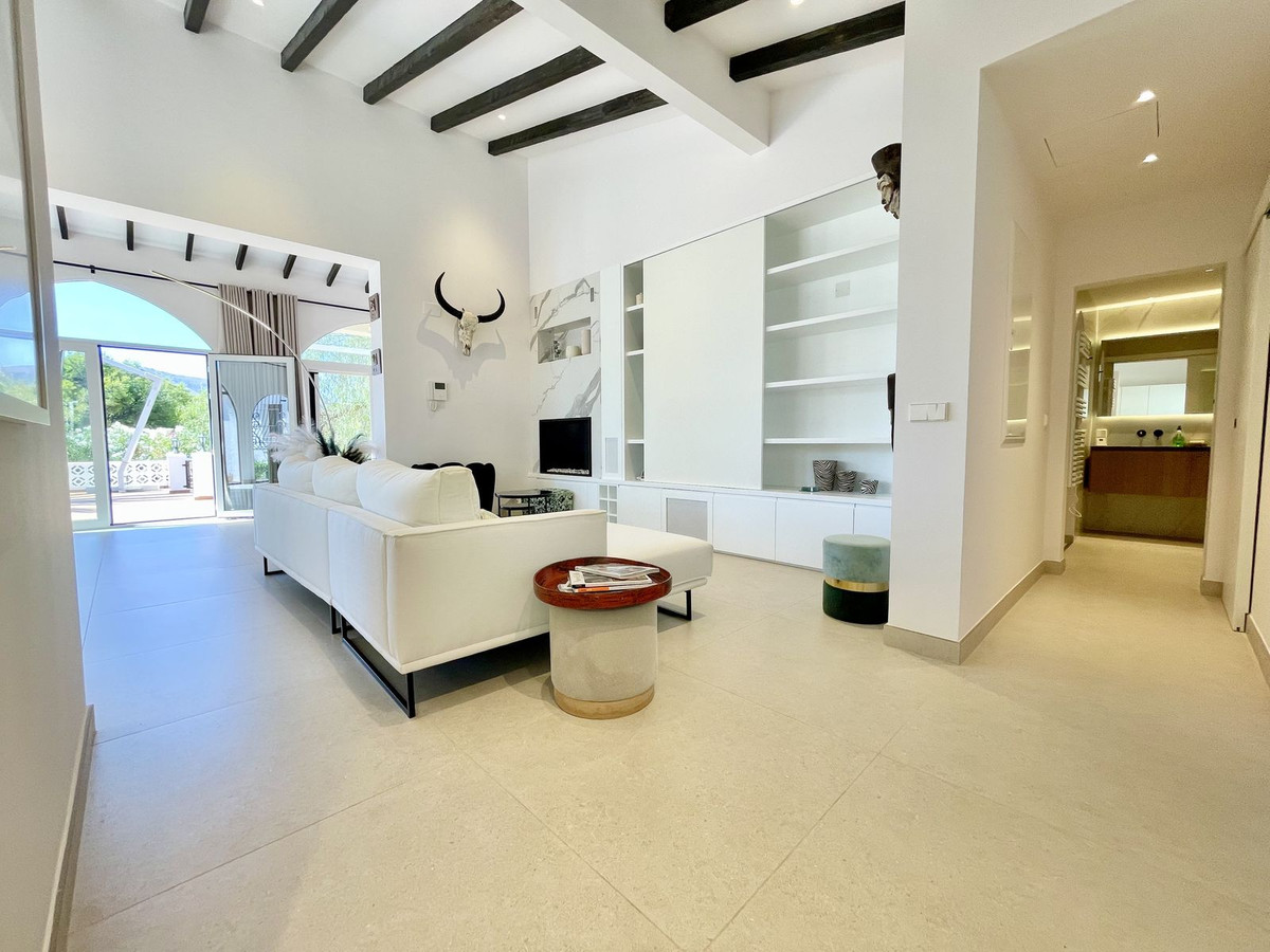 Vrijstaande Villa te koop in Altea | 4 slaapkamers H5439799