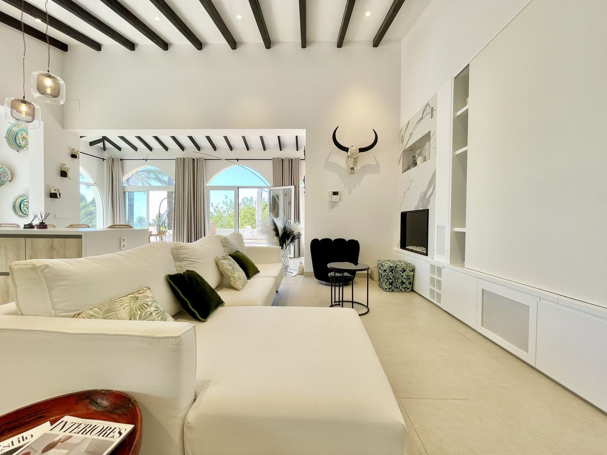 Vrijstaande Villa te koop in Altea | 4 slaapkamers H5439799
