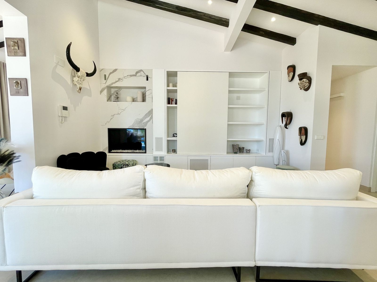 Vrijstaande Villa te koop in Altea | 4 slaapkamers H5439799