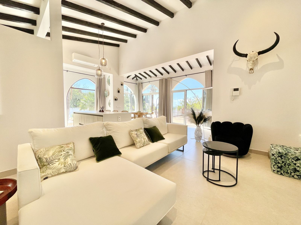 Vrijstaande Villa te koop in Altea | 4 slaapkamers H5439799