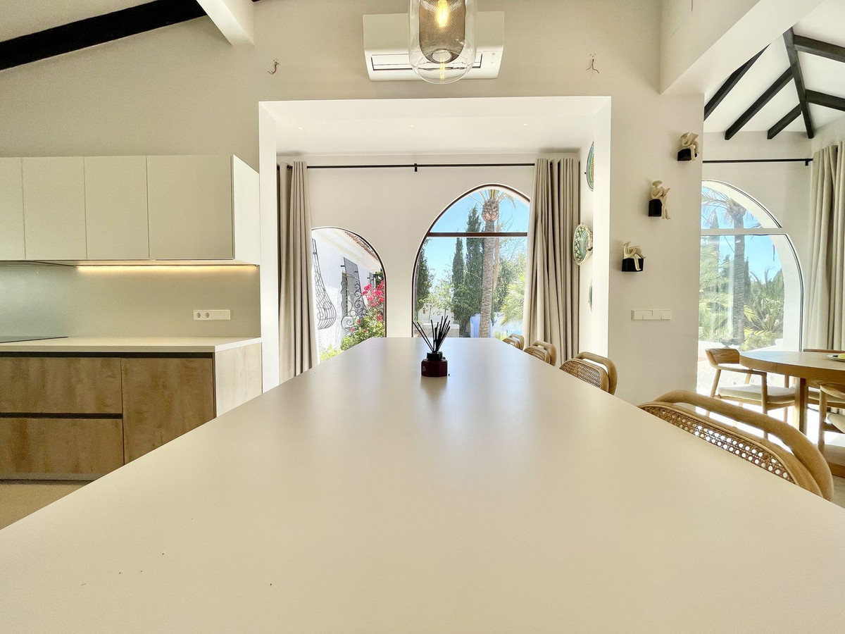 Vrijstaande Villa te koop in Altea | 4 slaapkamers H5439799
