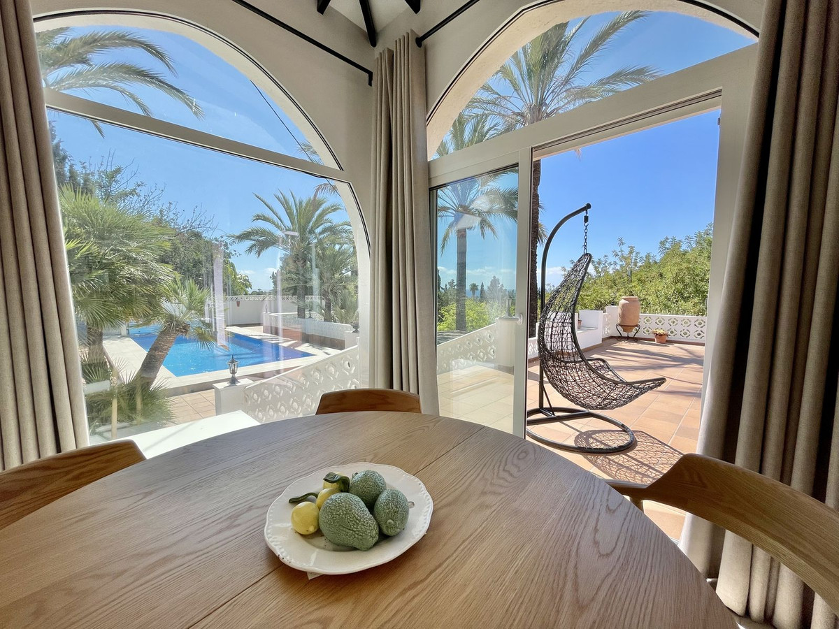 Vrijstaande Villa te koop in Altea | 4 slaapkamers H5439799