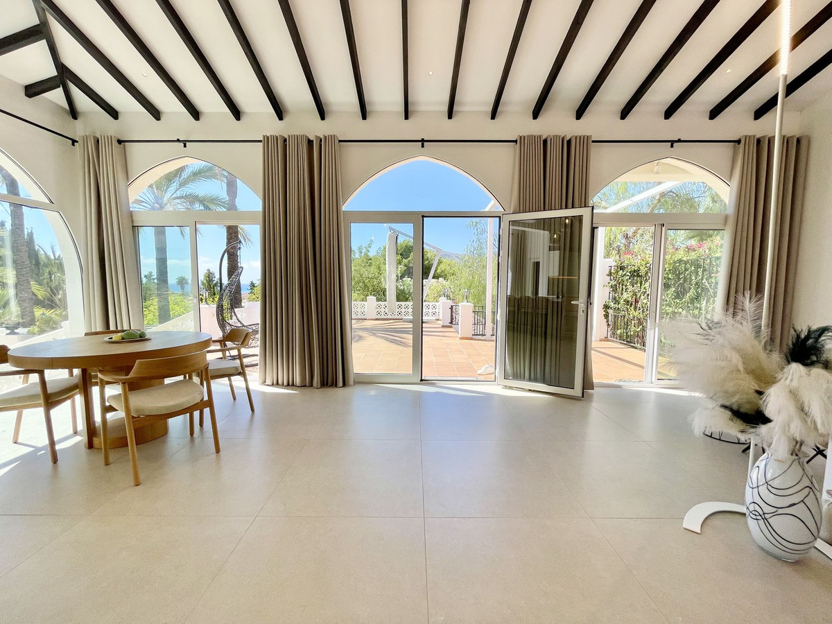Vrijstaande Villa te koop in Altea | 4 slaapkamers H5439799