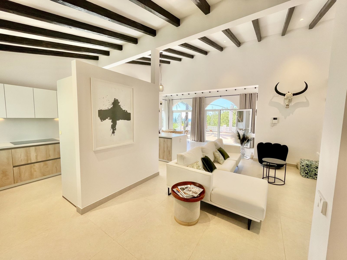 Vrijstaande Villa te koop in Altea | 4 slaapkamers H5439799