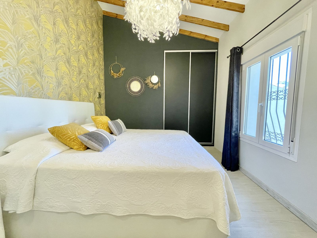Vrijstaande Villa te koop in Altea | 4 slaapkamers H5439799