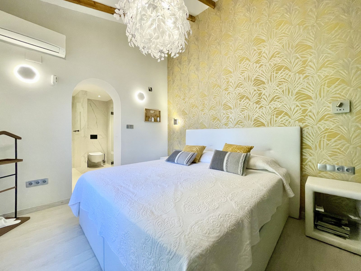 Vrijstaande Villa te koop in Altea | 4 slaapkamers H5439799
