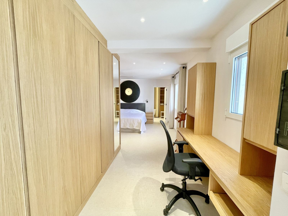 Vrijstaande Villa te koop in Altea | 4 slaapkamers H5439799
