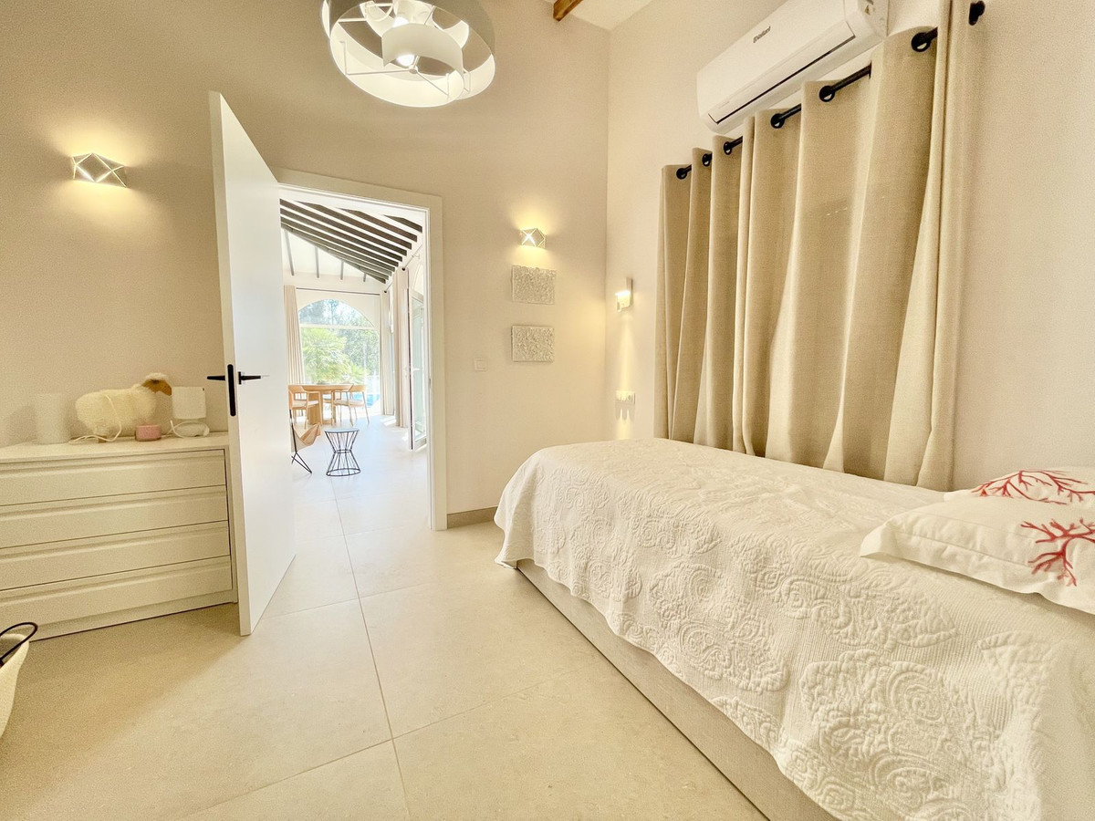 Vrijstaande Villa te koop in Altea | 4 slaapkamers H5439799