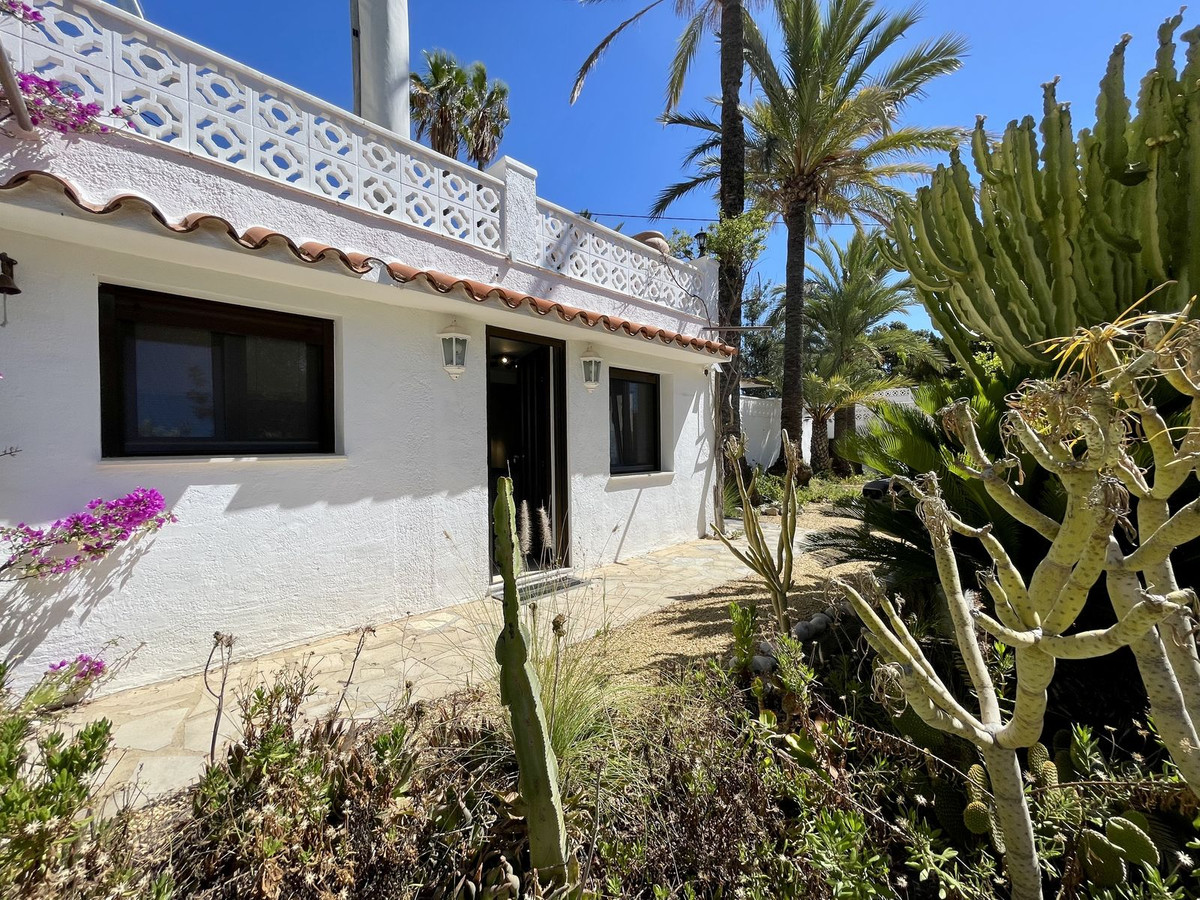 Vrijstaande Villa te koop in Altea | 4 slaapkamers H5439799
