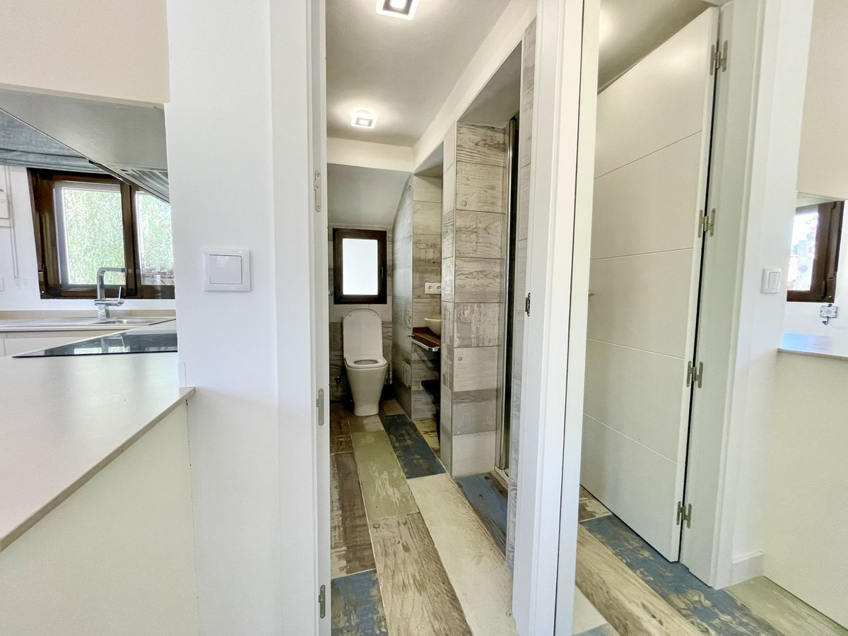 Vrijstaande Villa te koop in Altea | 4 slaapkamers H5439799