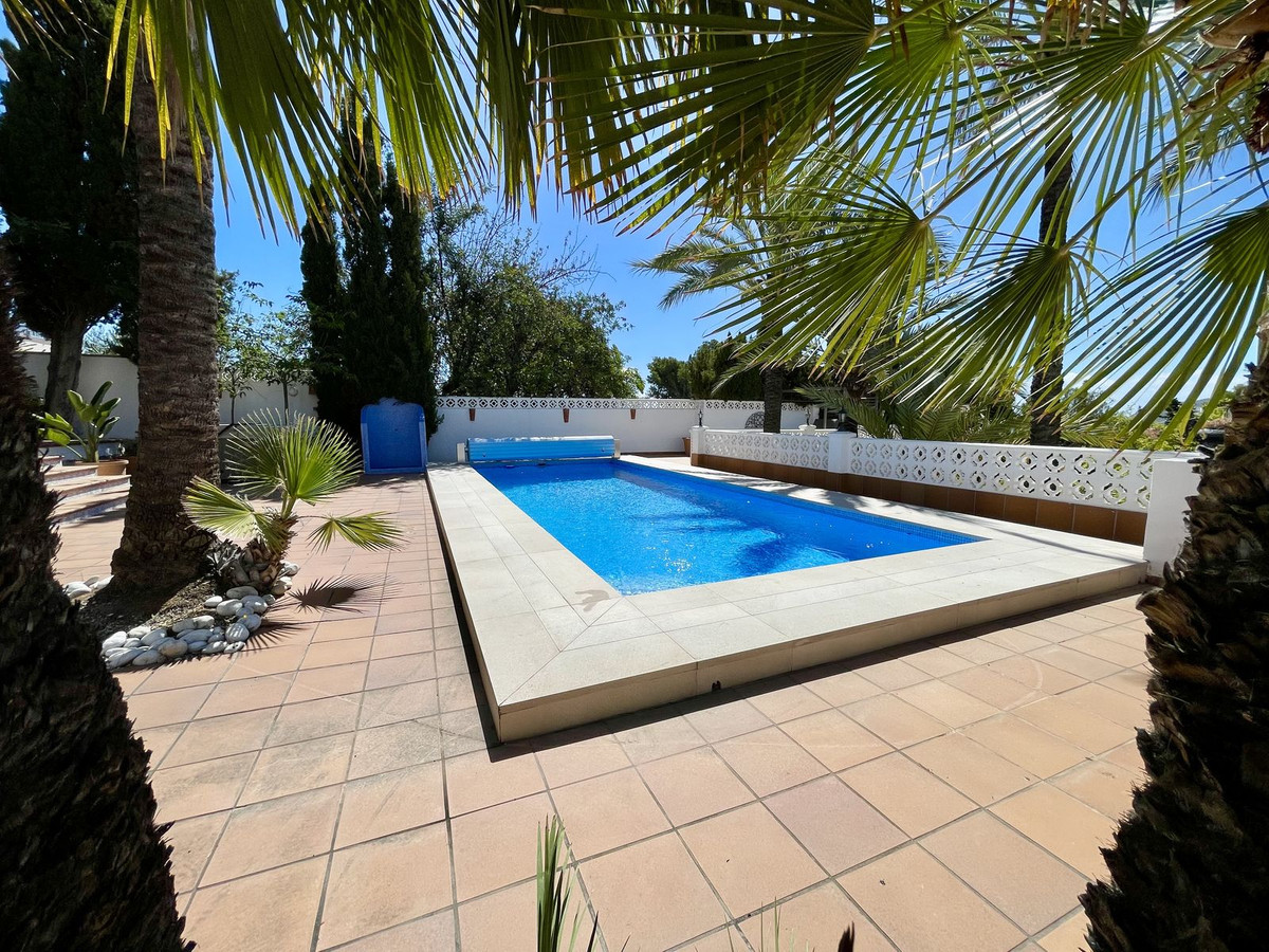 Vrijstaande Villa te koop in Altea | 4 slaapkamers H5439799