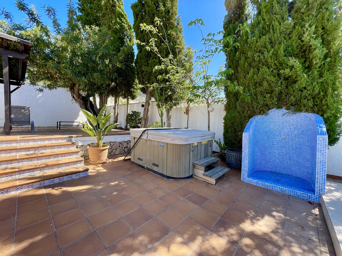 Vrijstaande Villa te koop in Altea | 4 slaapkamers H5439799