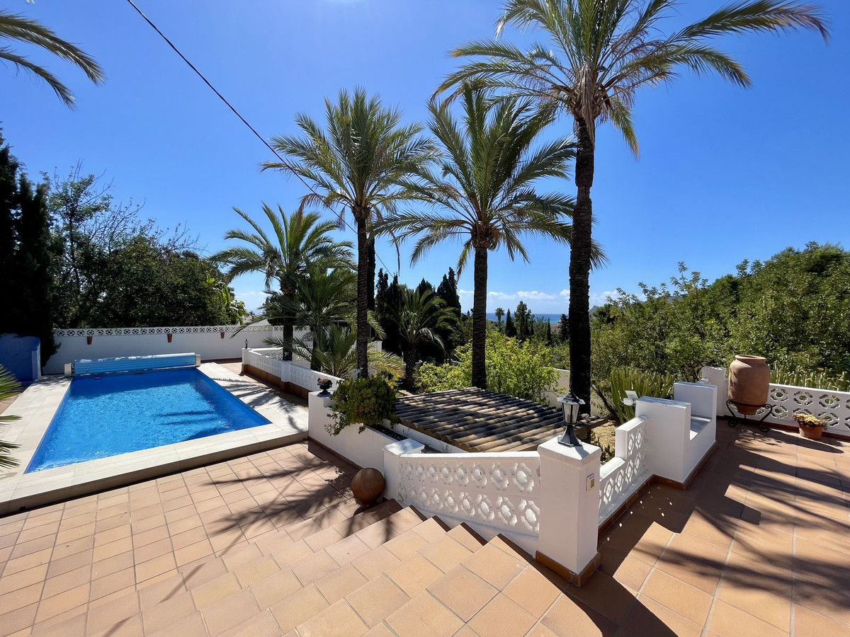 Vrijstaande Villa te koop in Altea | 4 slaapkamers H5439799
