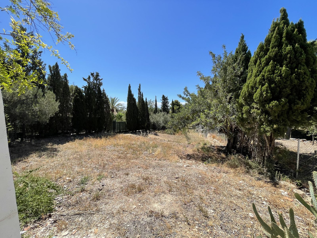 Vrijstaande Villa te koop in Altea | 4 slaapkamers H5439799