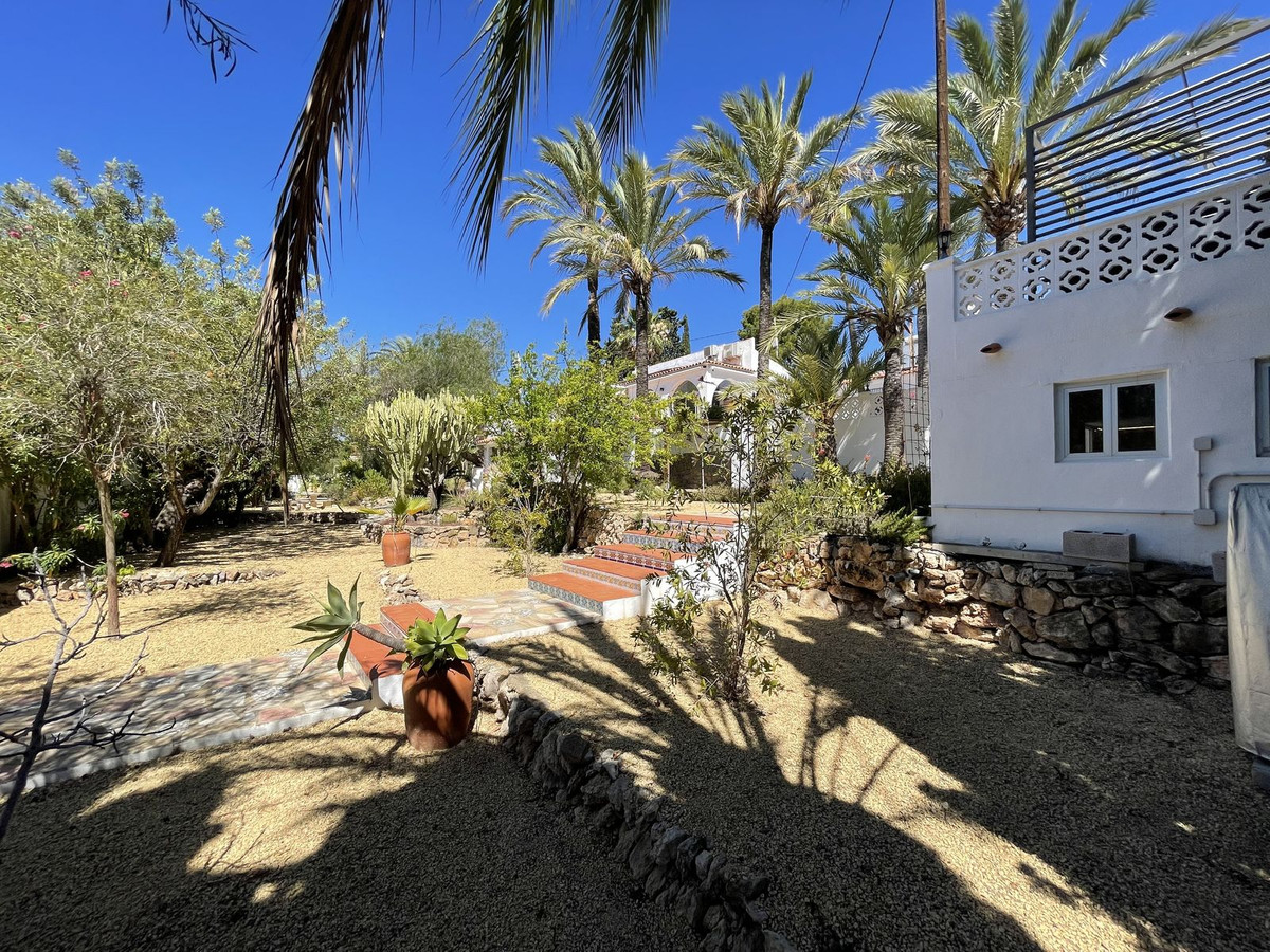 Vrijstaande Villa te koop in Altea | 4 slaapkamers H5439799
