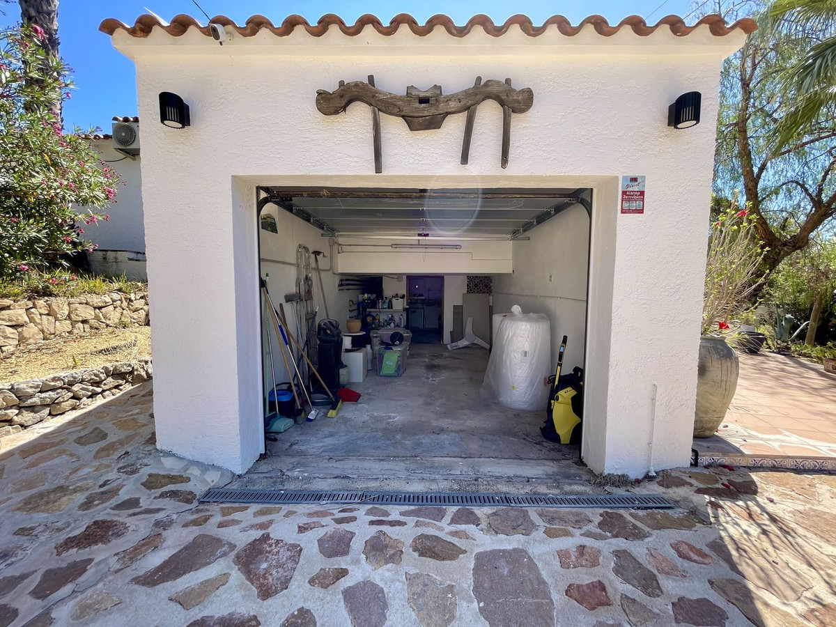 Vrijstaande Villa te koop in Altea | 4 slaapkamers H5439799