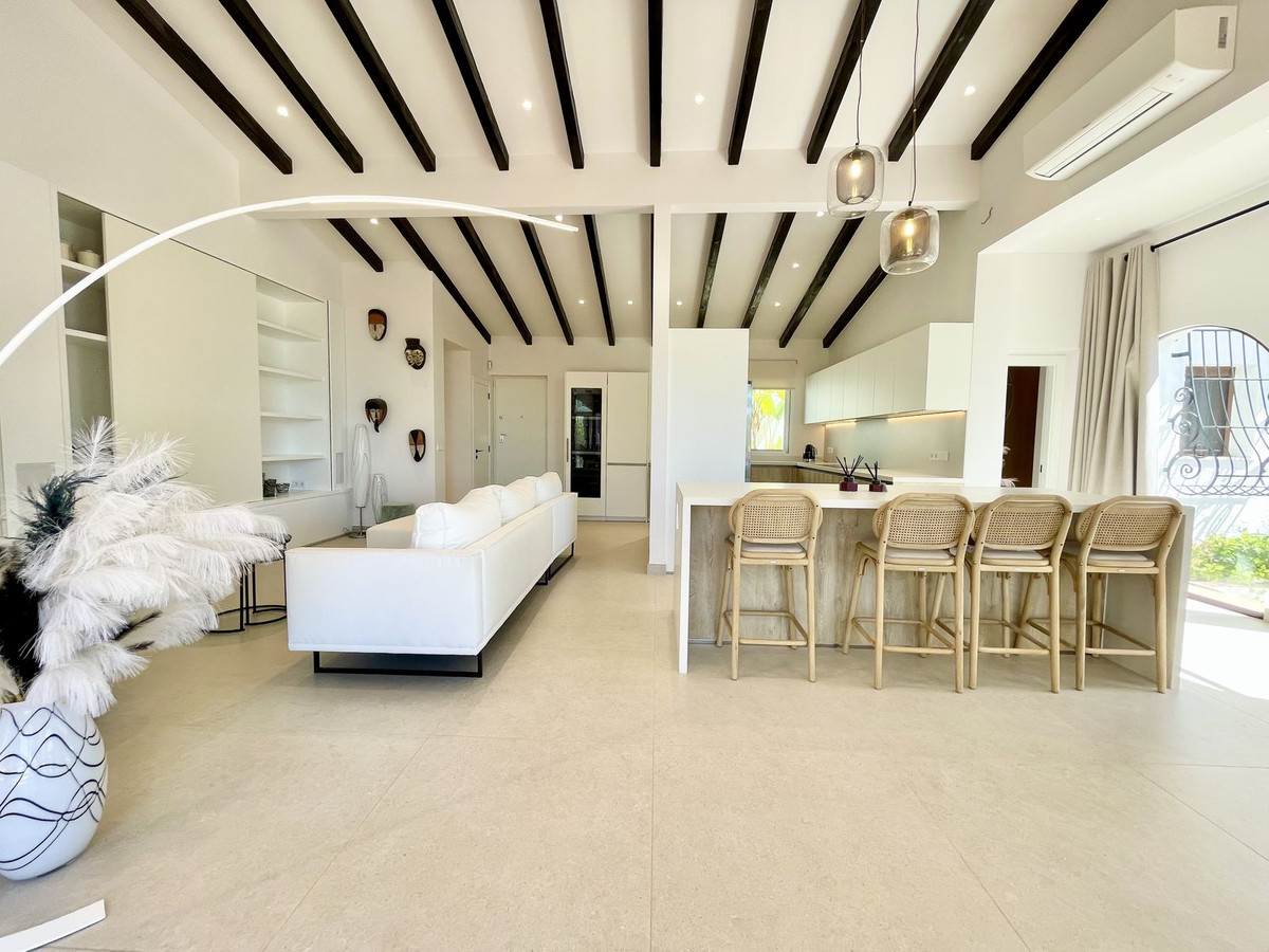 Vrijstaande Villa te koop in Altea | 4 slaapkamers H5439799