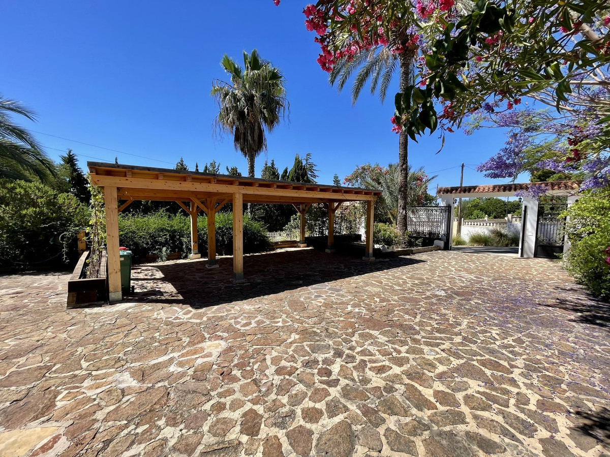 Vrijstaande Villa te koop in Altea | 4 slaapkamers H5439799