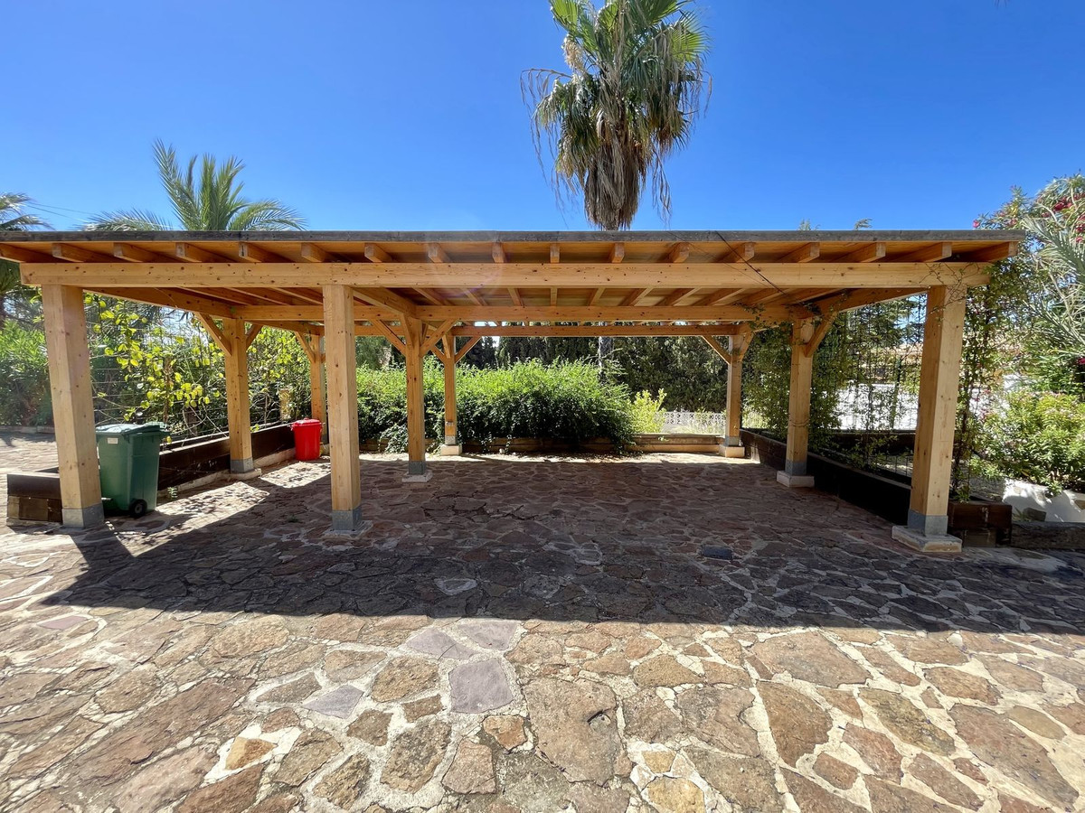 Vrijstaande Villa te koop in Altea | 4 slaapkamers H5439799
