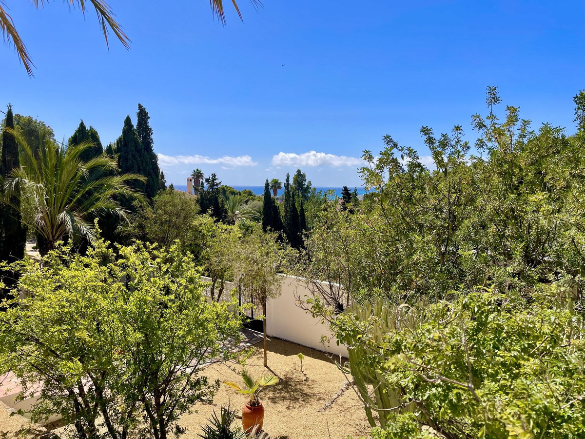 Vrijstaande Villa te koop in Altea | 4 slaapkamers H5439799