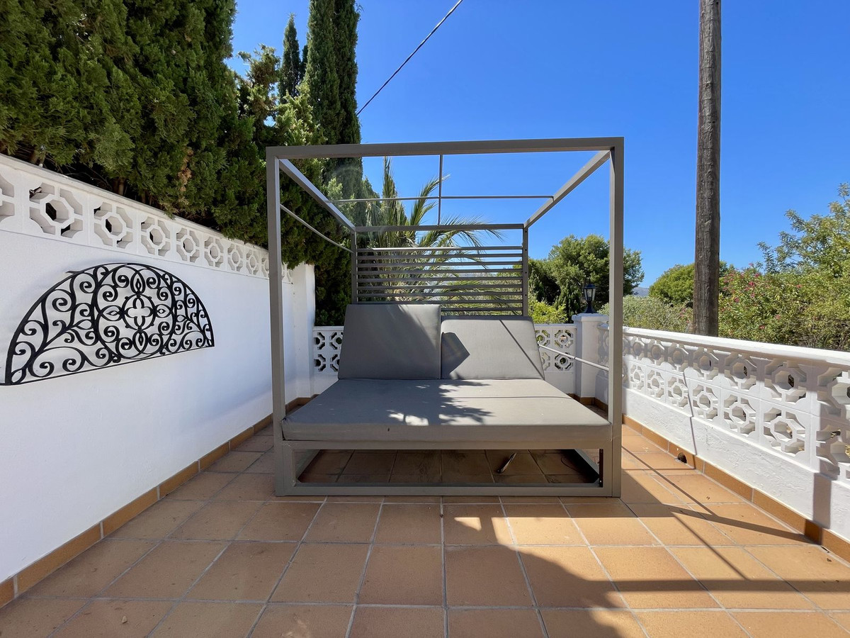 Vrijstaande Villa te koop in Altea | 4 slaapkamers H5439799