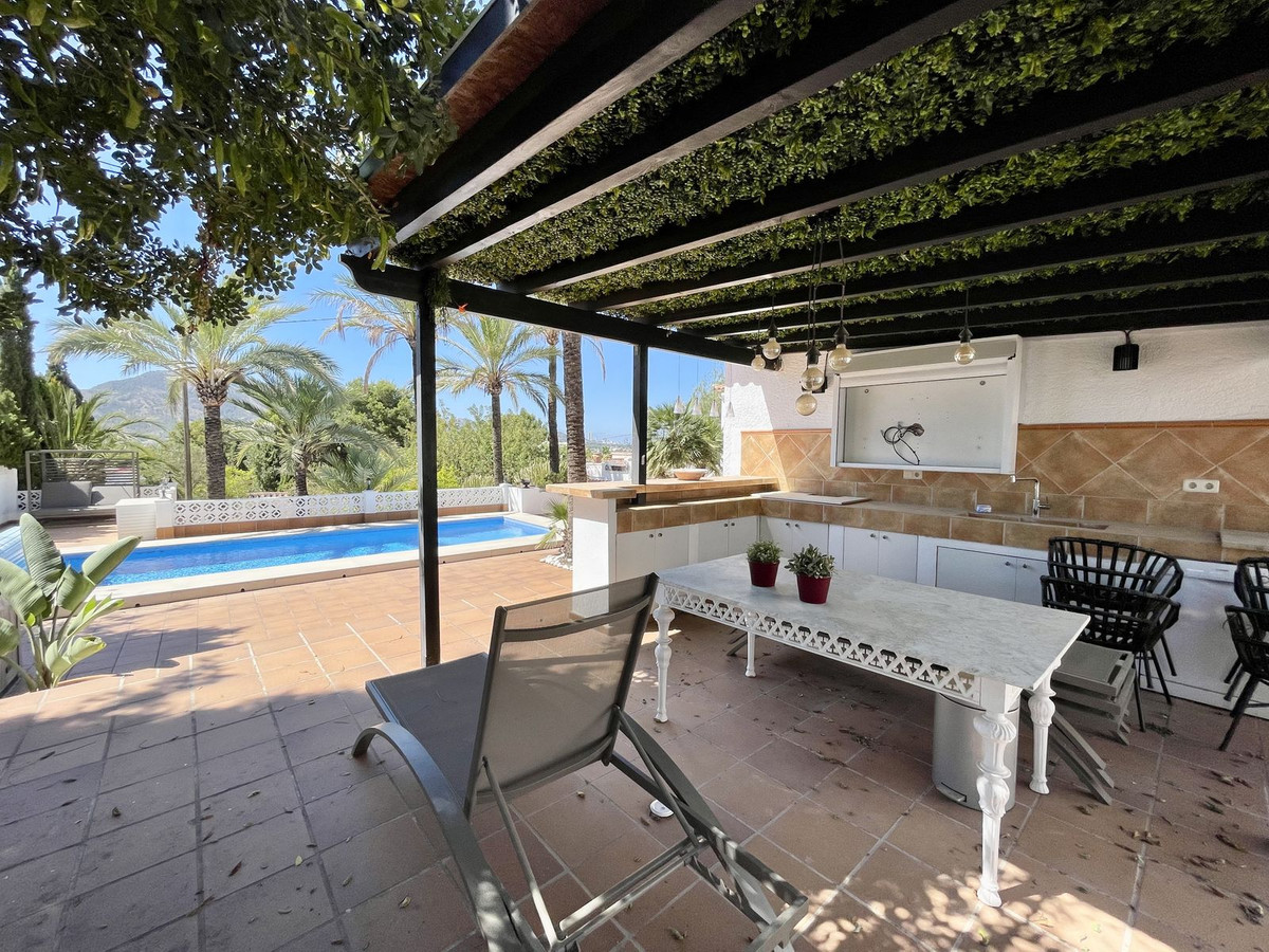 Vrijstaande Villa te koop in Altea | 4 slaapkamers H5439799