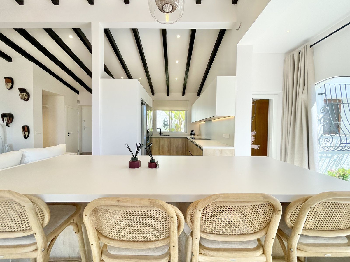 Vrijstaande Villa te koop in Altea | 4 slaapkamers H5439799