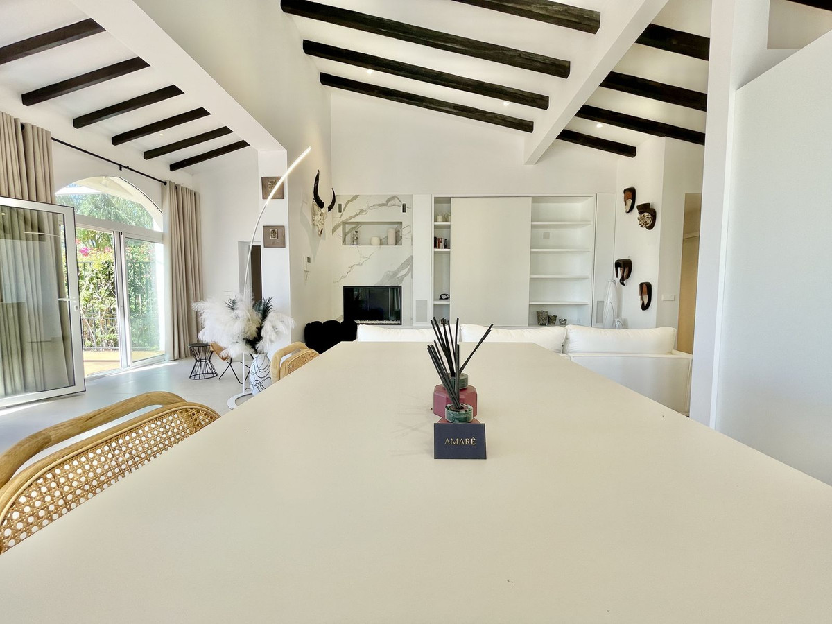 Vrijstaande Villa te koop in Altea | 4 slaapkamers H5439799
