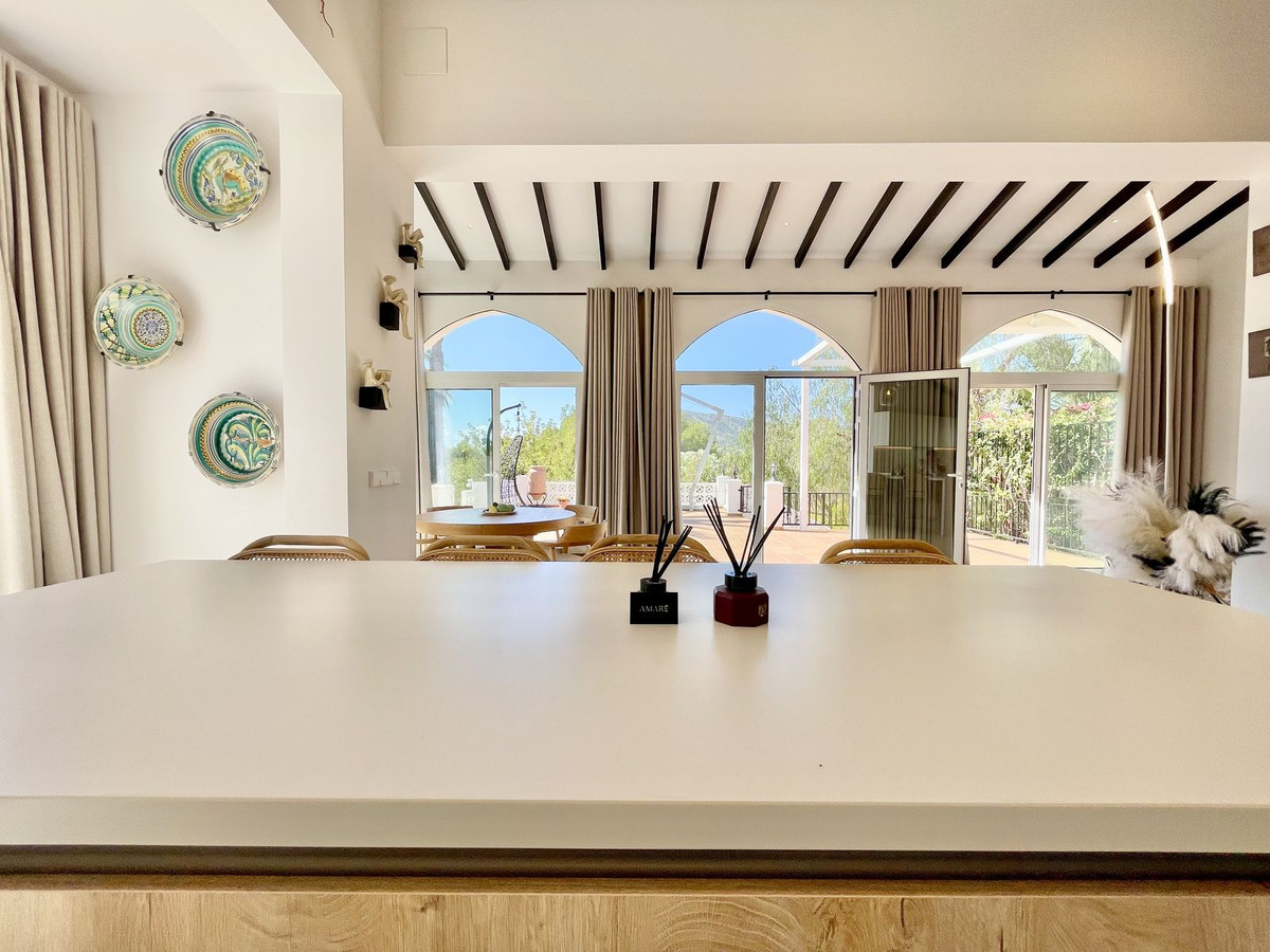 Vrijstaande Villa te koop in Altea | 4 slaapkamers H5439799