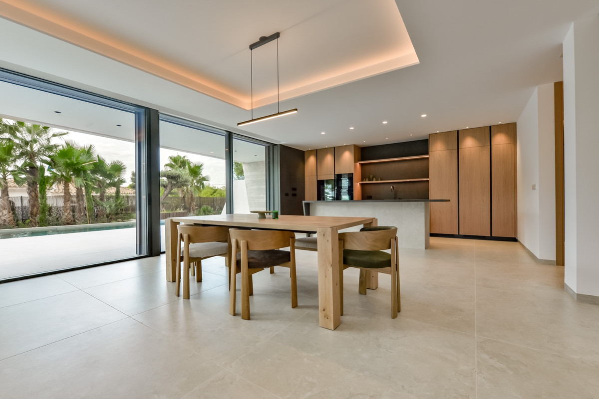 Vrijstaande Villa te koop in Altea | 4 slaapkamers H5508130