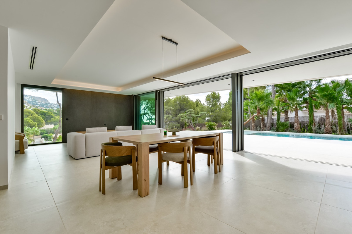 Vrijstaande Villa te koop in Altea | 4 slaapkamers H5508130
