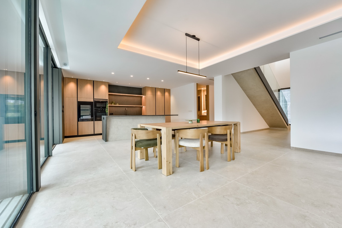 Vrijstaande Villa te koop in Altea | 4 slaapkamers H5508130