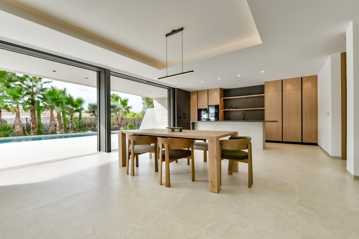 Vrijstaande Villa te koop in Altea | 4 slaapkamers H5508130