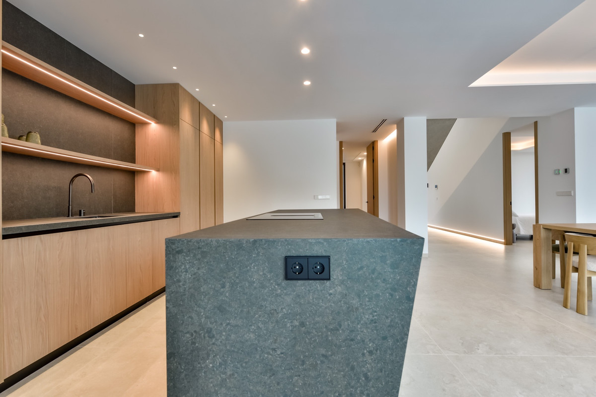 Vrijstaande Villa te koop in Altea | 4 slaapkamers H5508130