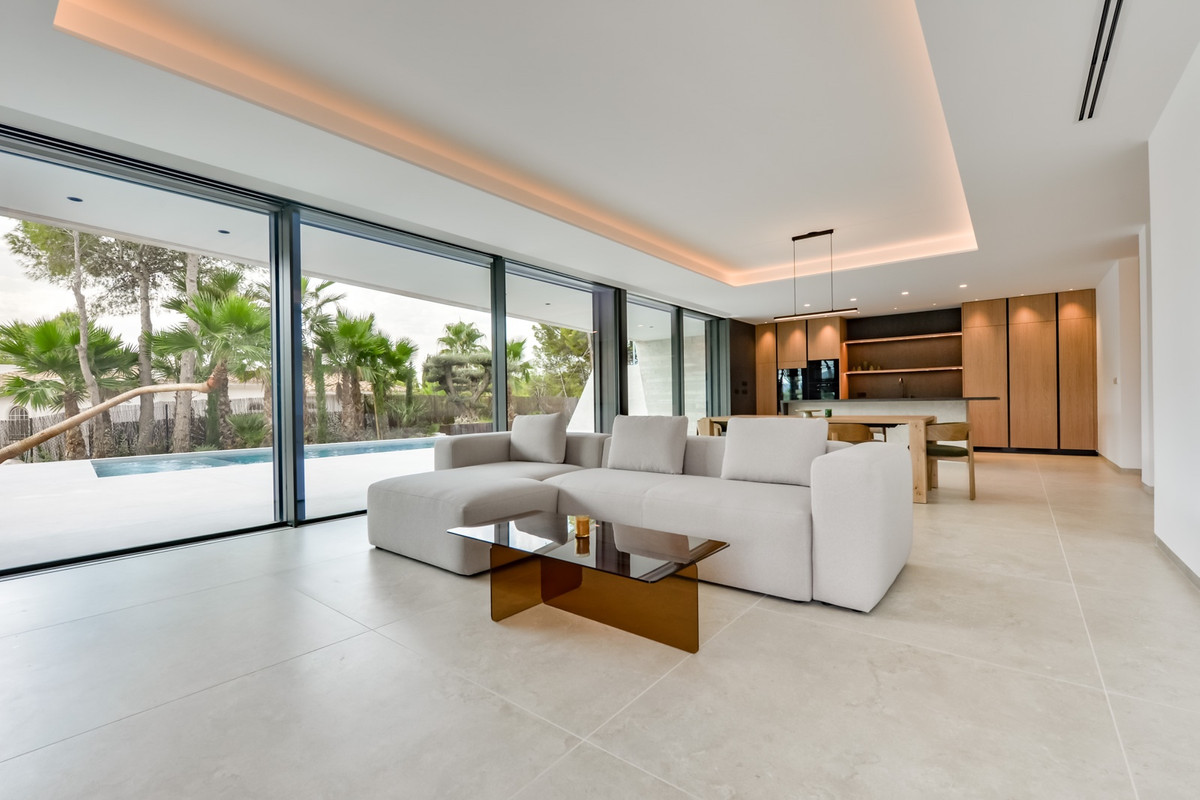 Vrijstaande Villa te koop in Altea | 4 slaapkamers H5508130