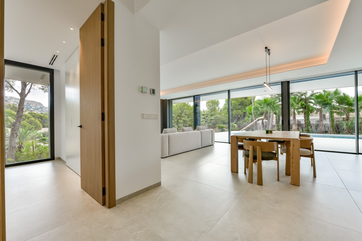 Vrijstaande Villa te koop in Altea | 4 slaapkamers H5508130