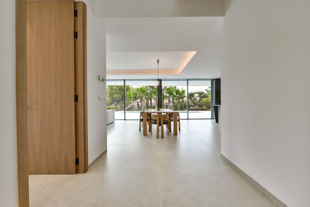 Vrijstaande Villa te koop in Altea | 4 slaapkamers H5508130