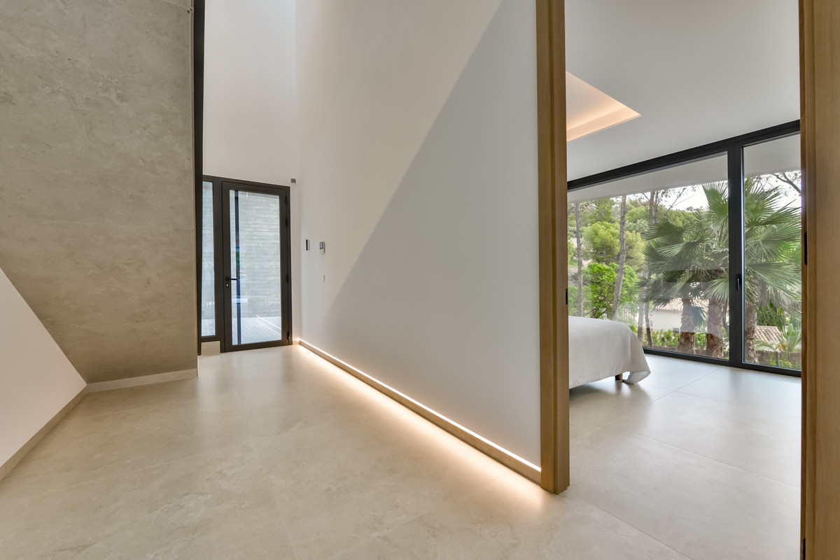 Vrijstaande Villa te koop in Altea | 4 slaapkamers H5508130