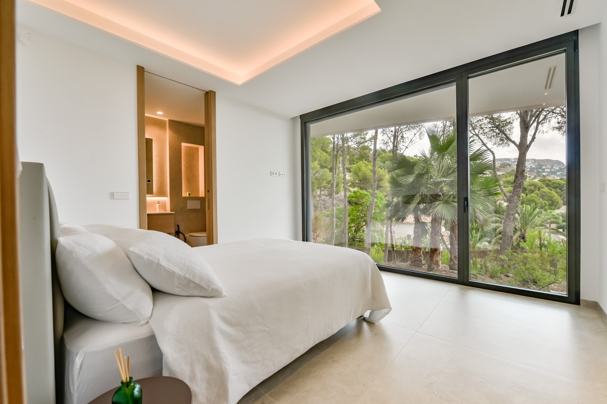 Vrijstaande Villa te koop in Altea | 4 slaapkamers H5508130